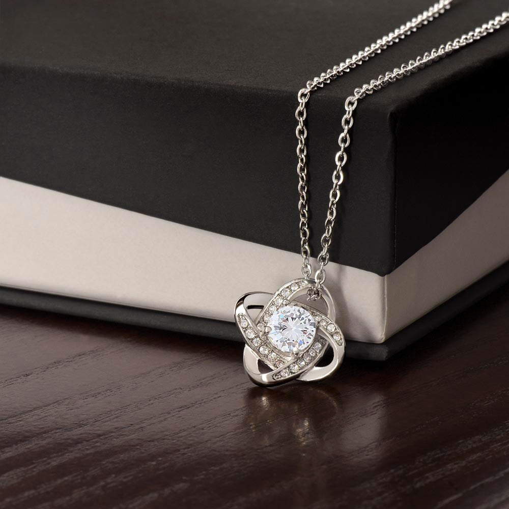 Para mi hermosa hija Collar de Graduación 2025 – Regalo de Mamá con Mensaje Inspirador